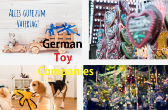 Top 12 der deutschen Spielwarenhersteller – lustiges Spielzeug für Kinder und Erwachsene